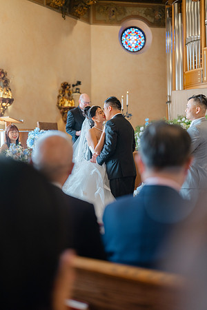 Vanessa & Michael Wedding 2026