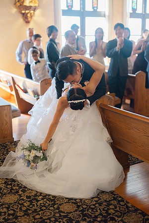 Vanessa & Michael Wedding 2026