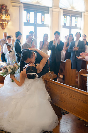 Vanessa & Michael Wedding 2026