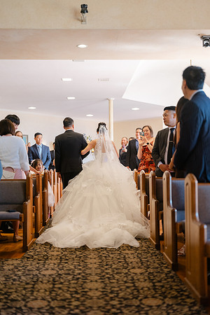 Vanessa & Michael Wedding 2026