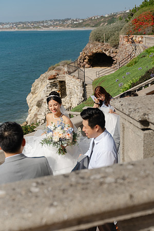Vanessa & Michael Wedding 2026