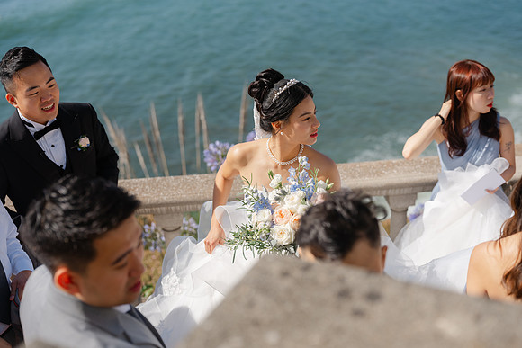 Vanessa & Michael Wedding 2026