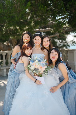Vanessa & Michael Wedding 2026