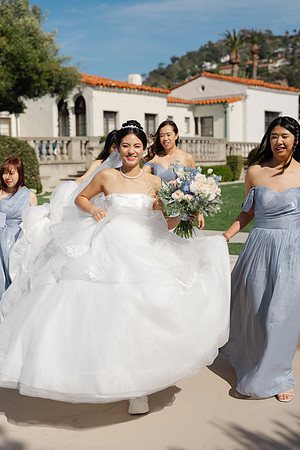 Vanessa & Michael Wedding 2026