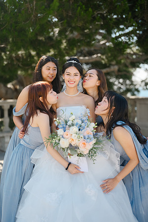 Vanessa & Michael Wedding 2026