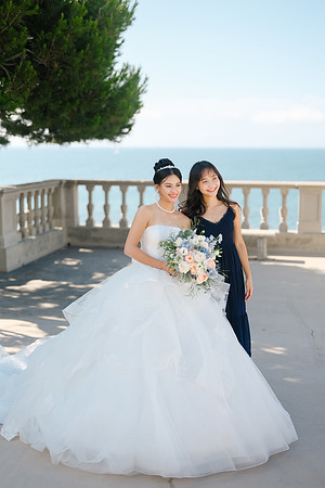 Vanessa & Michael Wedding 2026