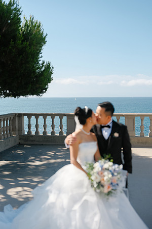 Vanessa & Michael Wedding 2026