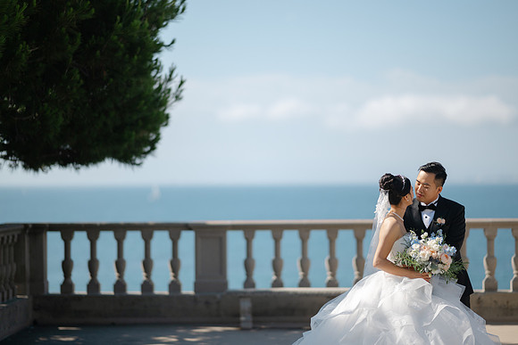 Vanessa & Michael Wedding 2026