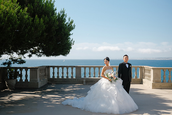 Vanessa & Michael Wedding 2026