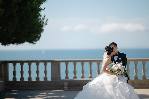Vanessa & Michael Wedding 2026
