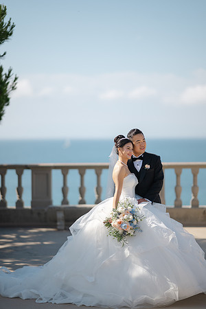 Vanessa & Michael Wedding 2026