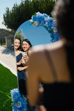 Vanessa & Michael Wedding 2026