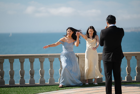 Vanessa & Michael Wedding 2026
