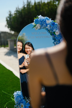 Vanessa & Michael Wedding 2026