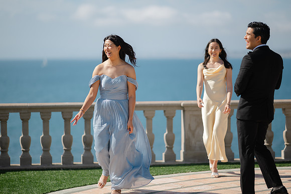 Vanessa & Michael Wedding 2026