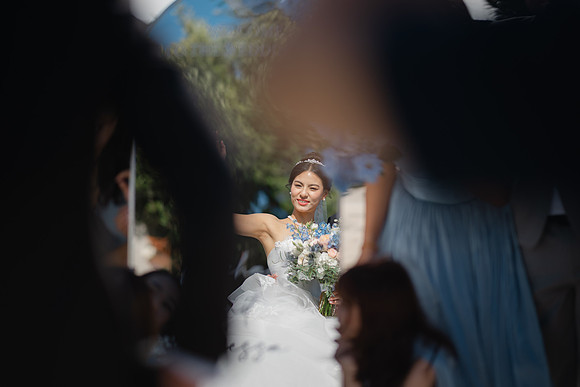 Vanessa & Michael Wedding 2026