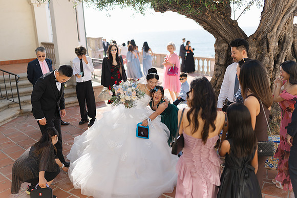 Vanessa & Michael Wedding 2026