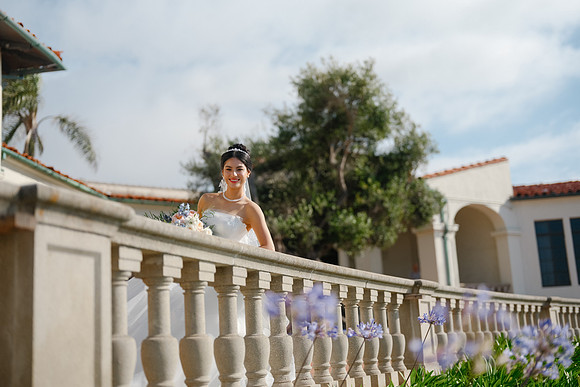 Vanessa & Michael Wedding 2026