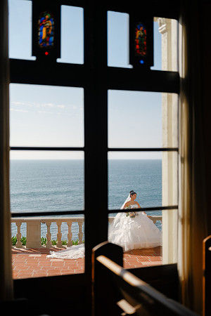 Vanessa & Michael Wedding 2026