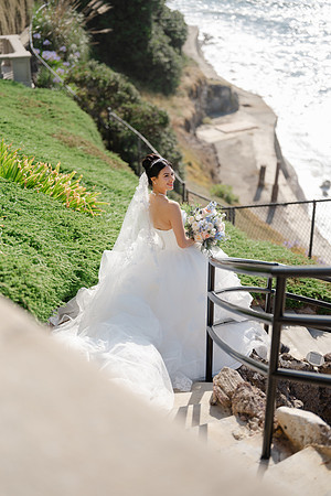 Vanessa & Michael Wedding 2026