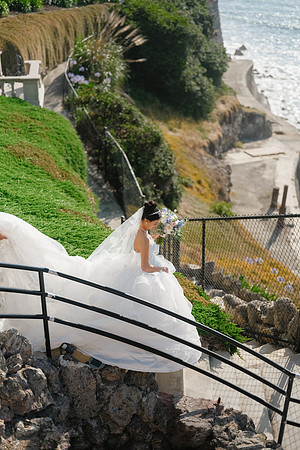 Vanessa & Michael Wedding 2026