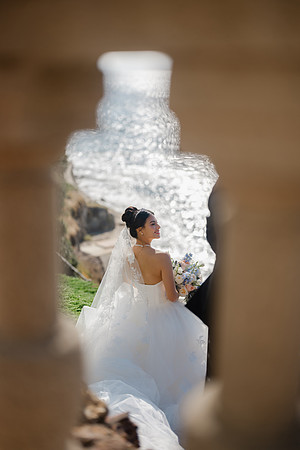 Vanessa & Michael Wedding 2026
