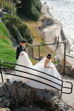 Vanessa & Michael Wedding 2026