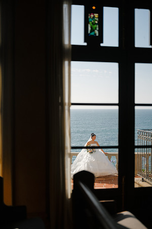 Vanessa & Michael Wedding 2026