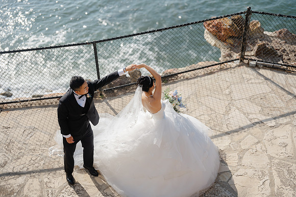 Vanessa & Michael Wedding 2026