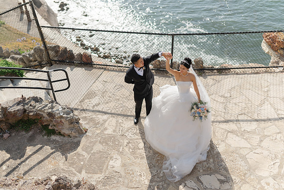 Vanessa & Michael Wedding 2026