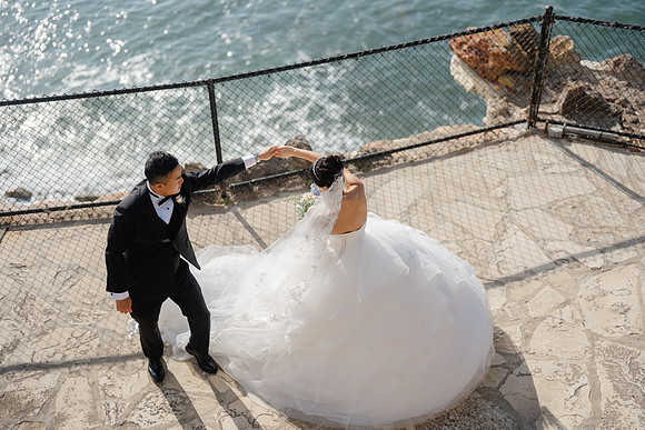 Vanessa & Michael Wedding 2026