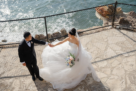 Vanessa & Michael Wedding 2026