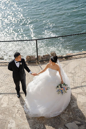 Vanessa & Michael Wedding 2026