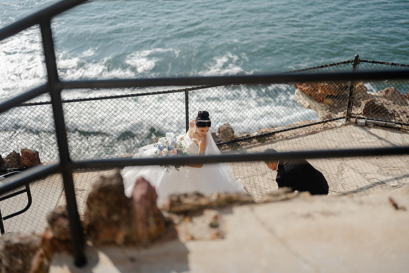 Vanessa & Michael Wedding 2026