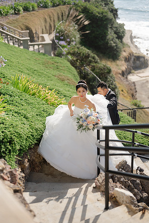 Vanessa & Michael Wedding 2026