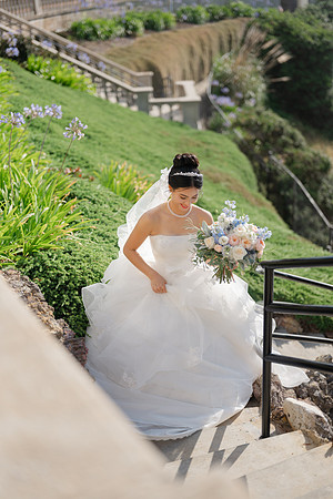 Vanessa & Michael Wedding 2026