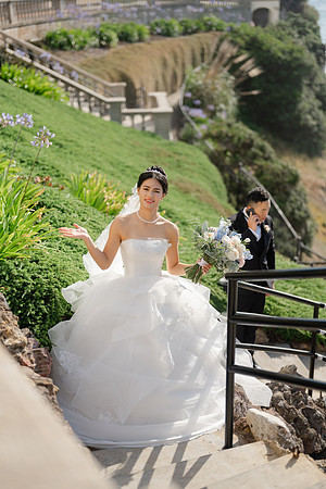 Vanessa & Michael Wedding 2026