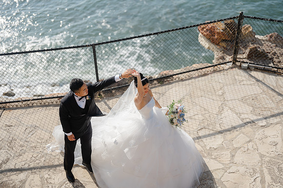 Vanessa & Michael Wedding 2026