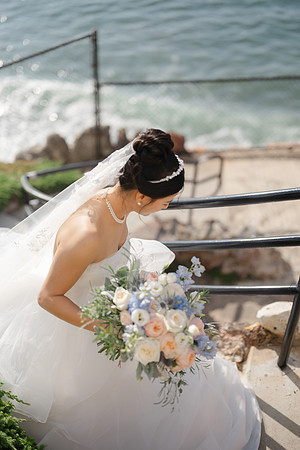 Vanessa & Michael Wedding 2026