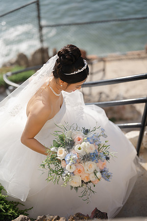 Vanessa & Michael Wedding 2026