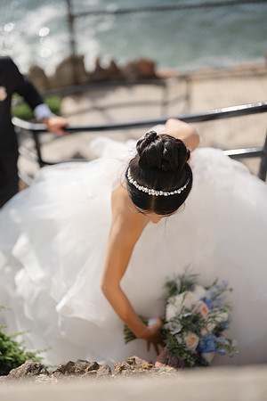 Vanessa & Michael Wedding 2026