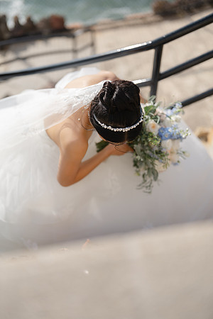 Vanessa & Michael Wedding 2026