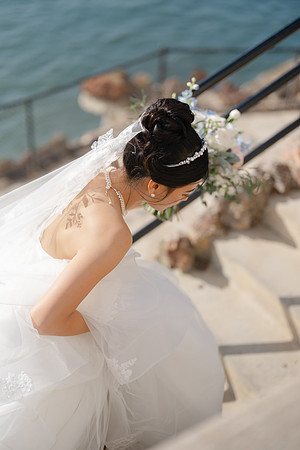 Vanessa & Michael Wedding 2026