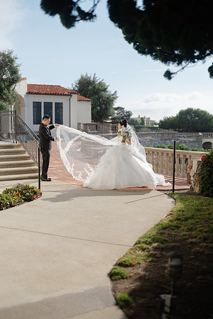 Vanessa & Michael Wedding 2026