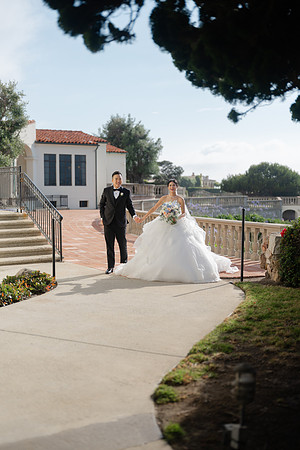 Vanessa & Michael Wedding 2026