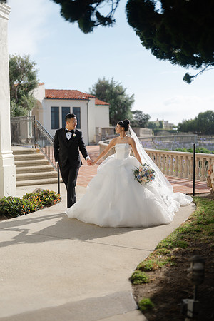 Vanessa & Michael Wedding 2026