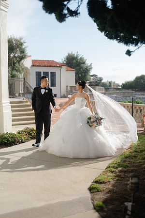 Vanessa & Michael Wedding 2026