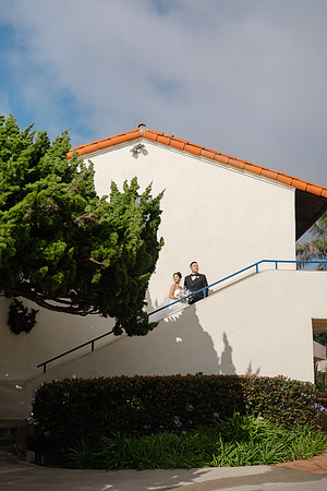 Vanessa & Michael Wedding 2026