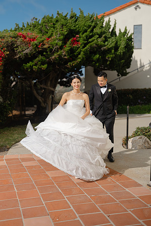 Vanessa & Michael Wedding 2026