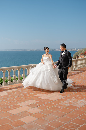 Vanessa & Michael Wedding 2026